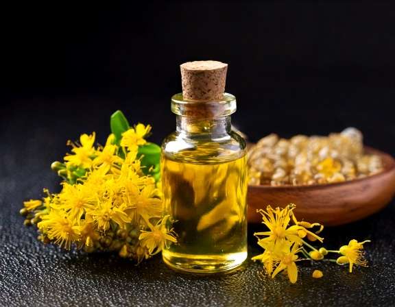 DIY Chest Rub With Ravintsara Essential Oil and Beeswax