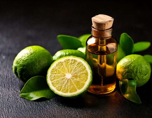 Bergamot Essential Oil: A Fresh Start for Mornings