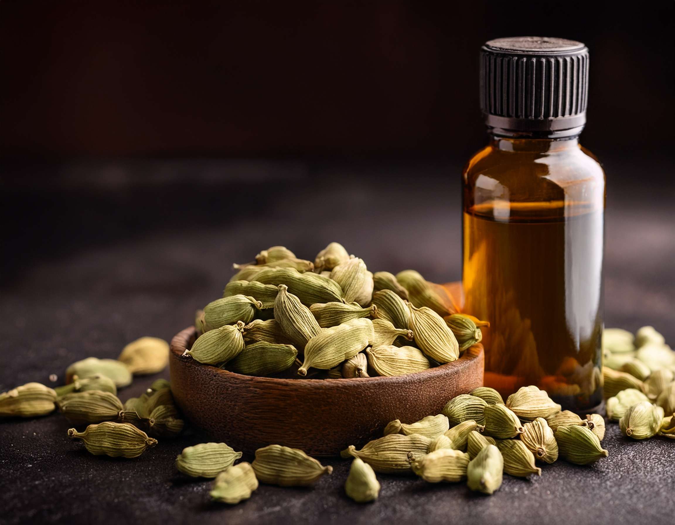 Cardamom Essential Oil Blends for Diffusing at Home