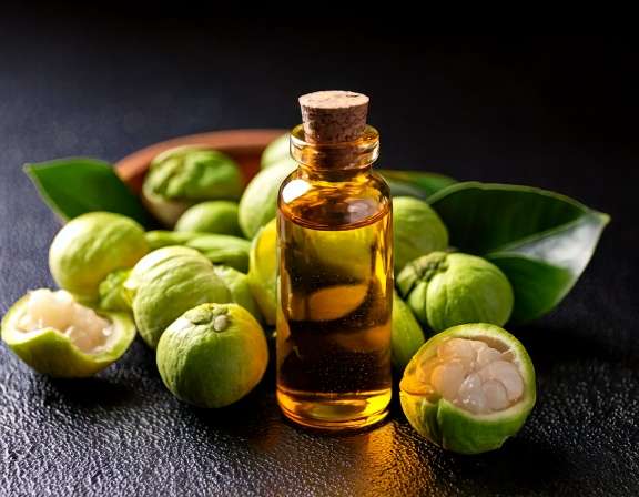 Copaiba Essential Oil Roll-Ons for Sore Muscles