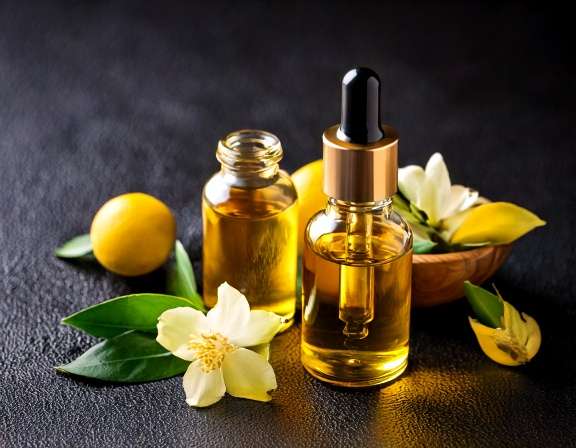 Copaiba Essential Oil for Sore Muscles After Workouts