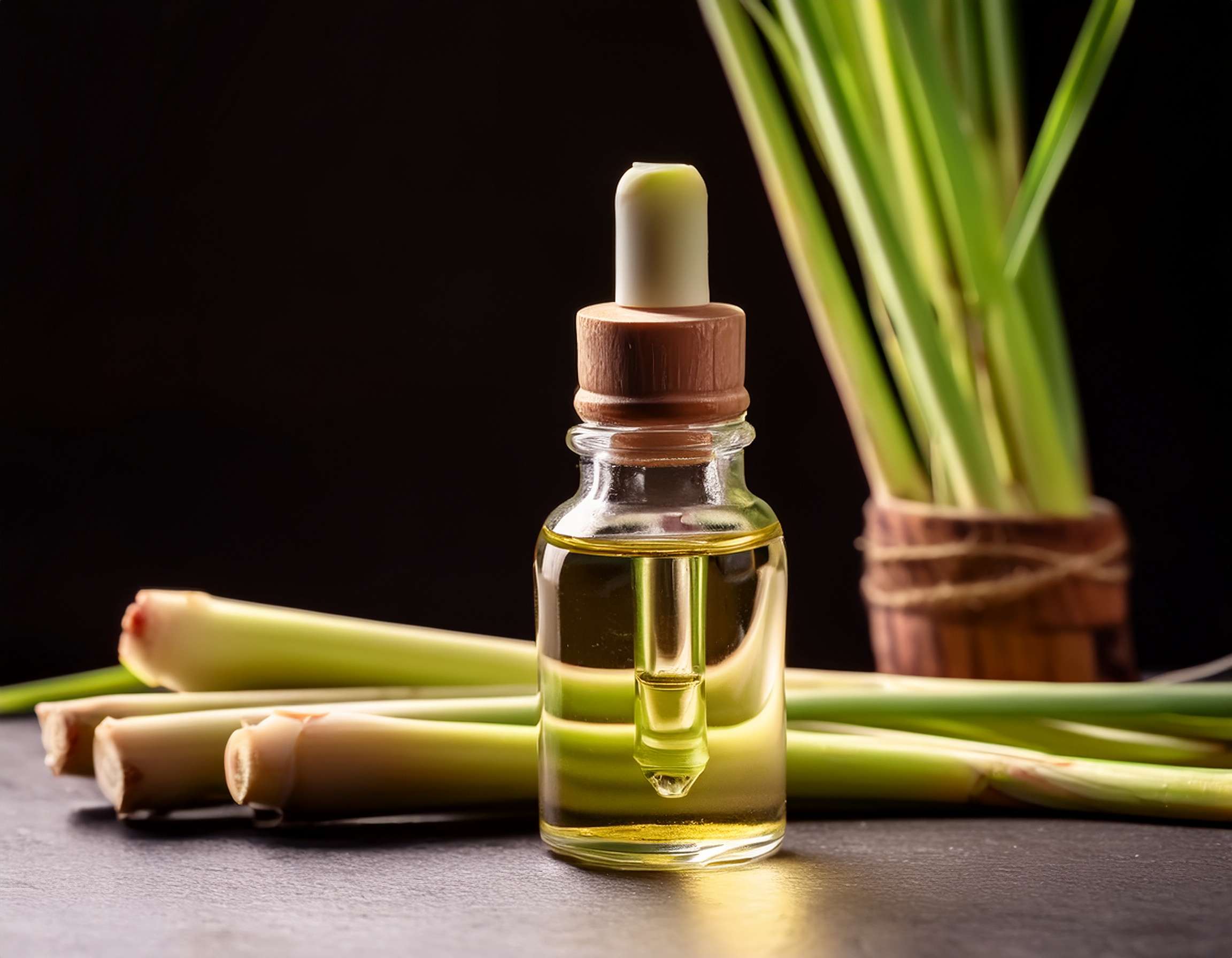Lemongrass Essential Oil: Best DIY Scent Pairings