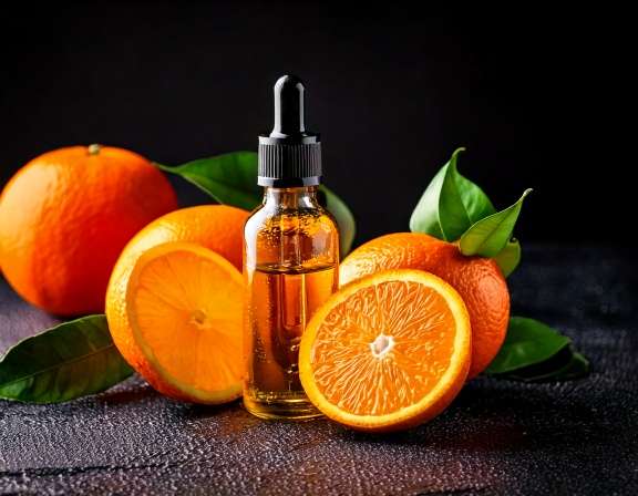 DIY Orange Essential Oil Cleaning Recipes You’ll Love