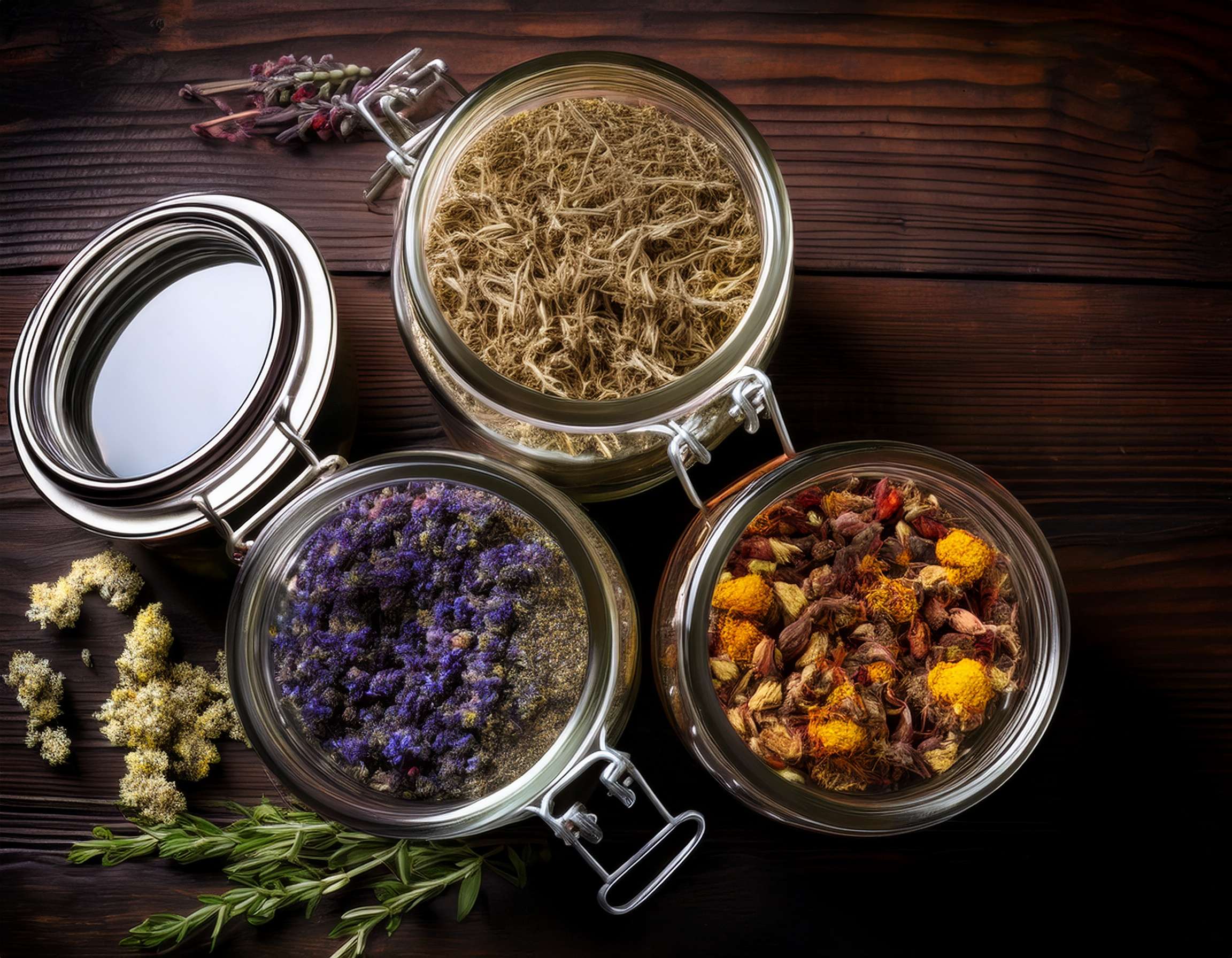 Valerian Herb for Sleep and Relaxation: Benefits and Safety