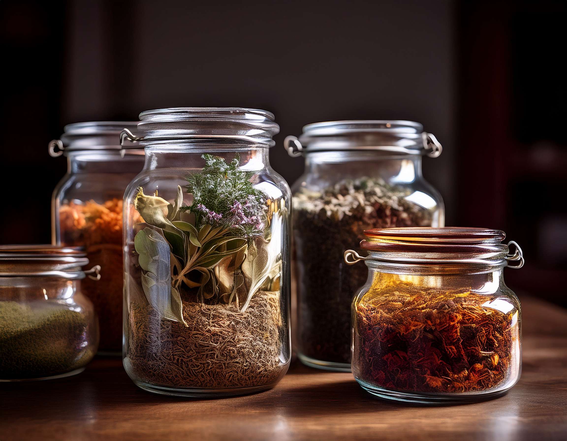 Chrysanthemum Tea: A Soothing Herbal Infusion