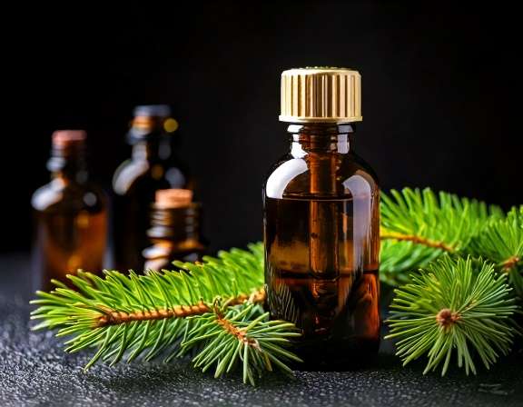 DIY Black Spruce Room Spray: Easy Recipes for Home
