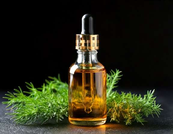 Wormwood Essential Oil: Uses and Safety Tips
