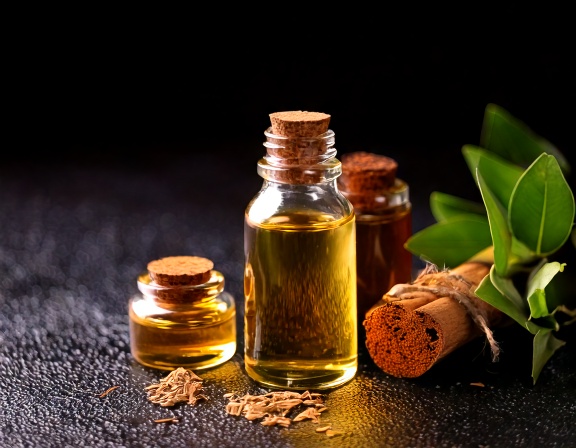 Cajeput Essential Oil Safety for Beginners